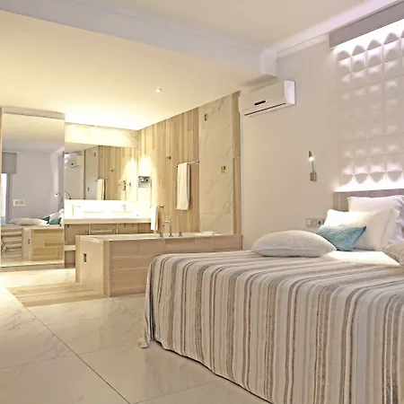 Otel Vistabella