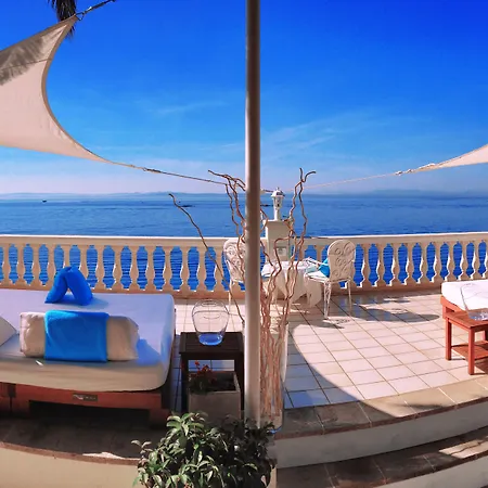 Otel Vistabella