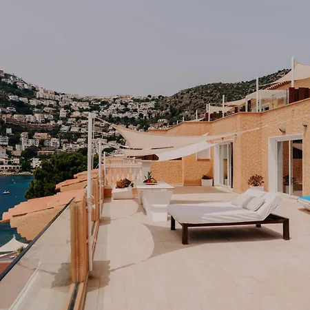 Vistabella Otel