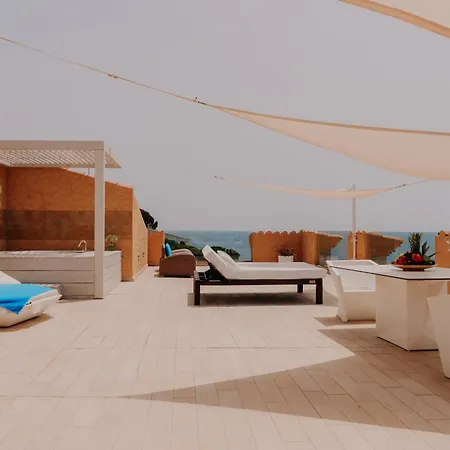 Vistabella Otel