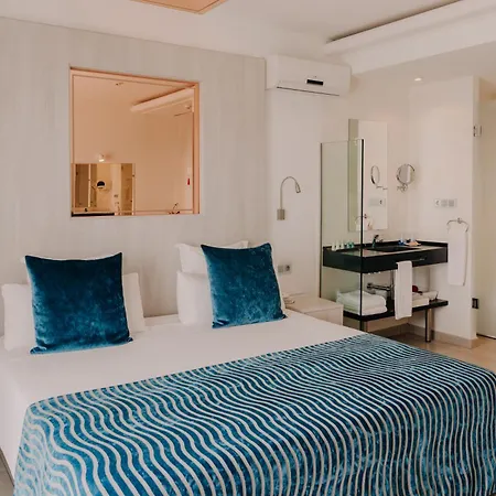 Otel Vistabella