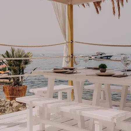 Vistabella Otel Roses
