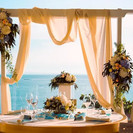 Otel Vistabella Roses
