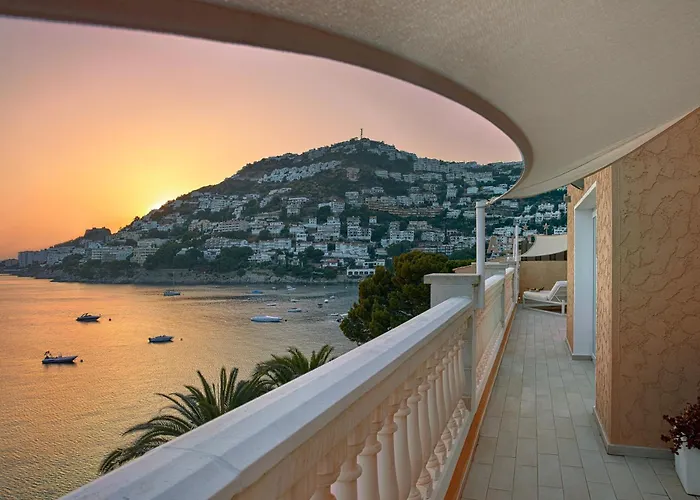 Hotel Vistabella