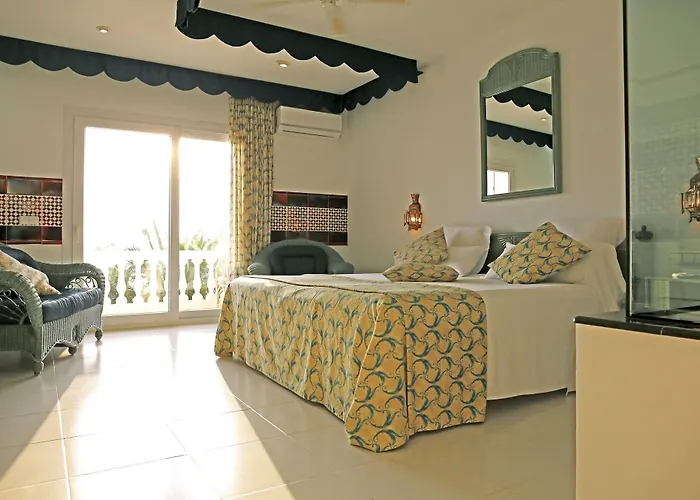Vistabella Hotel