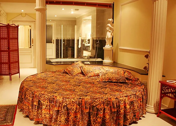 Otel Vistabella Roses