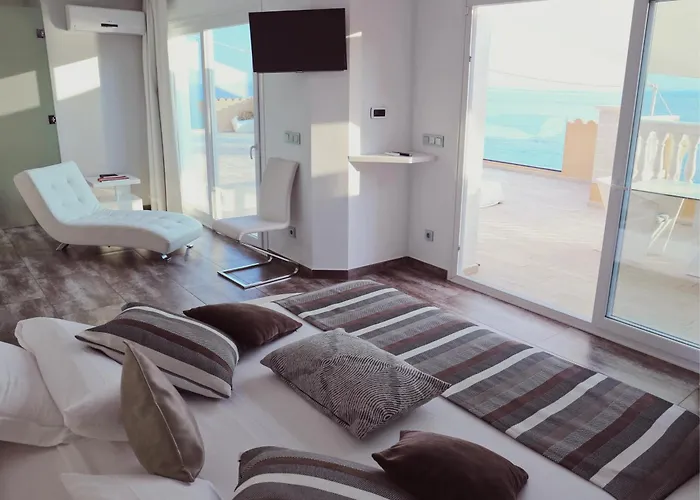 Vistabella Hotel 5*