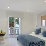 Otel Vistabella Roses