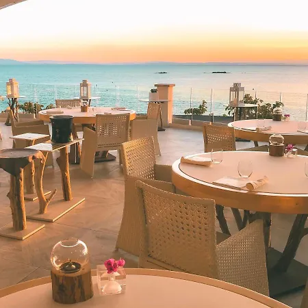Hotel Vistabella 5*
