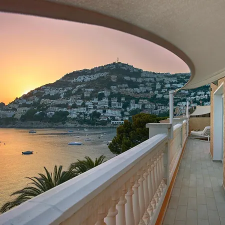 Hotell Vistabella
