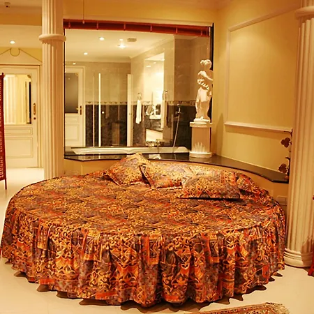 Hotell Vistabella Rosas
