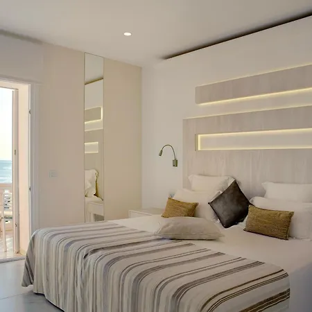 Hotell Vistabella Rosas
