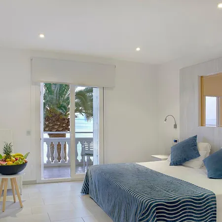 Hotell Vistabella Rosas