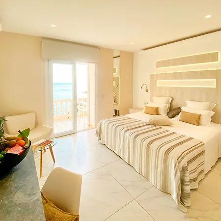 Hotell Vistabella Rosas