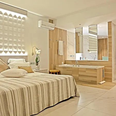 Hotell Vistabella