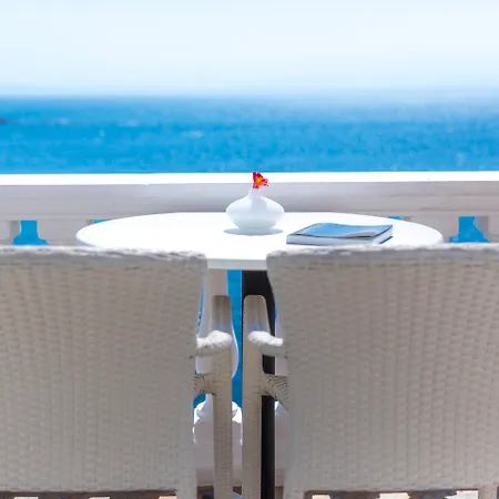 Vistabella Hotell Rosas