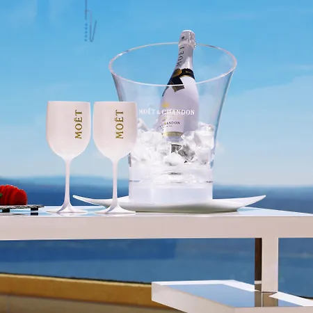 Vistabella 酒店 罗萨斯