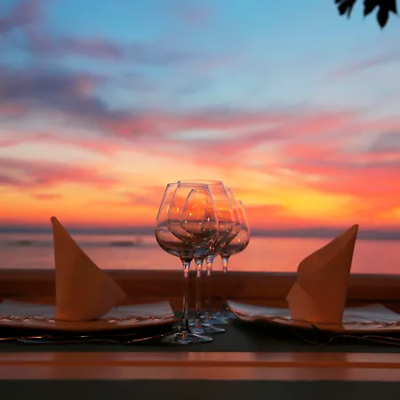 Vistabella 酒店 罗萨斯