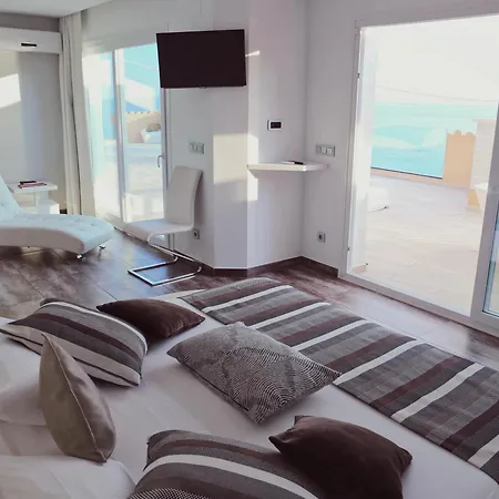 Vistabella Hotell 5*