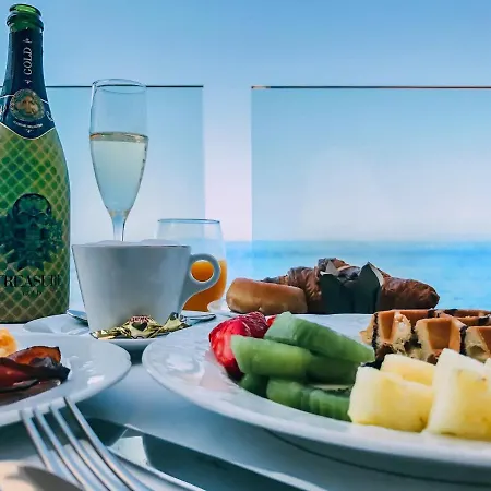 Vistabella Hotel 5*