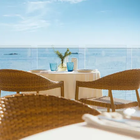 Vistabella Hotell 5*