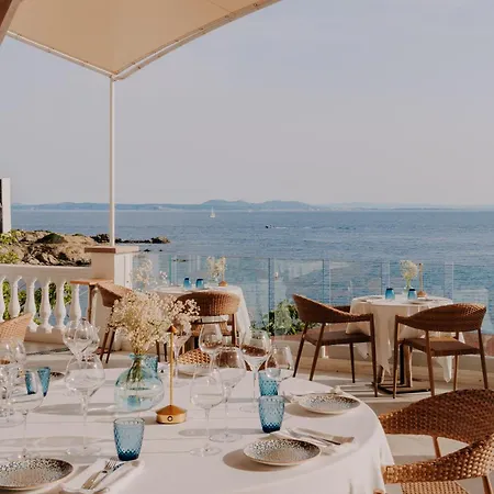 Vistabella Ρόζες