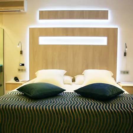 Vistabella Hotell