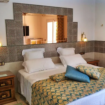 Vistabella Hotell 5*