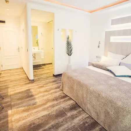 Vistabella Hotell Rosas
