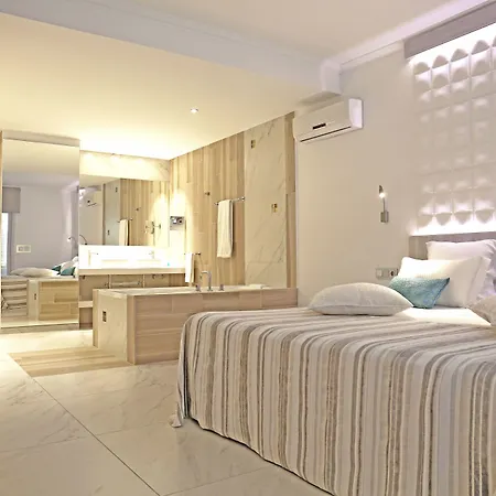 Hotell Vistabella