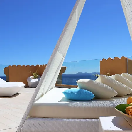 Vistabella Hotell