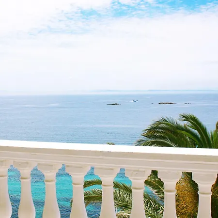 Hotell Vistabella 5*