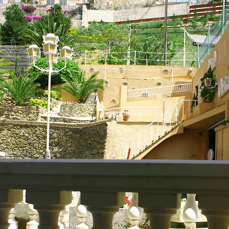 Vistabella Hotell 5*