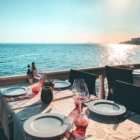 Vistabella Ξενοδοχείο