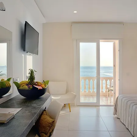 Vistabella Hotell 5*