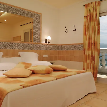 Hotell Vistabella Rosas