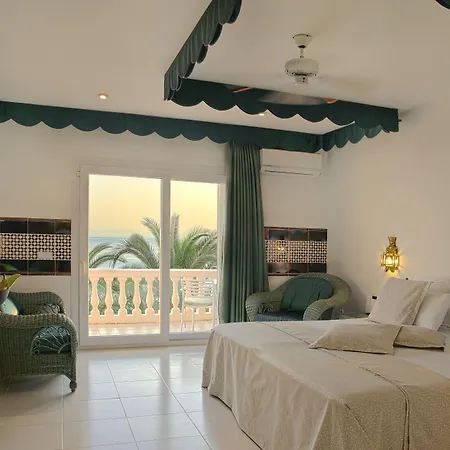 Vistabella Hotell