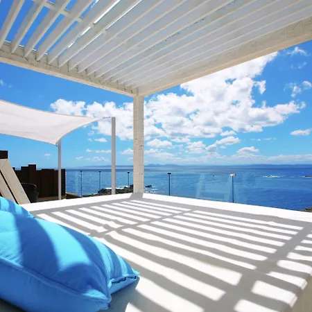 Hotell Vistabella 5*