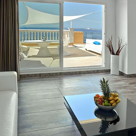 Vistabella Hotell 5*