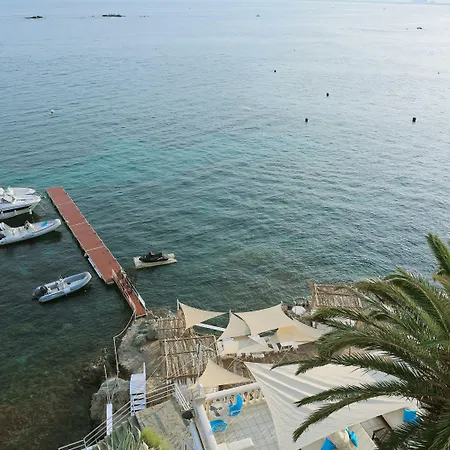Vistabella Hotell 5*
