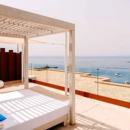 Otel Vistabella Roses