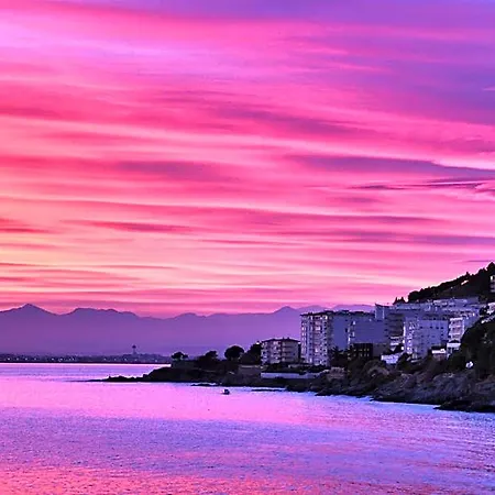 Vistabella Otel 5*