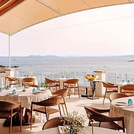 Vistabella Otel