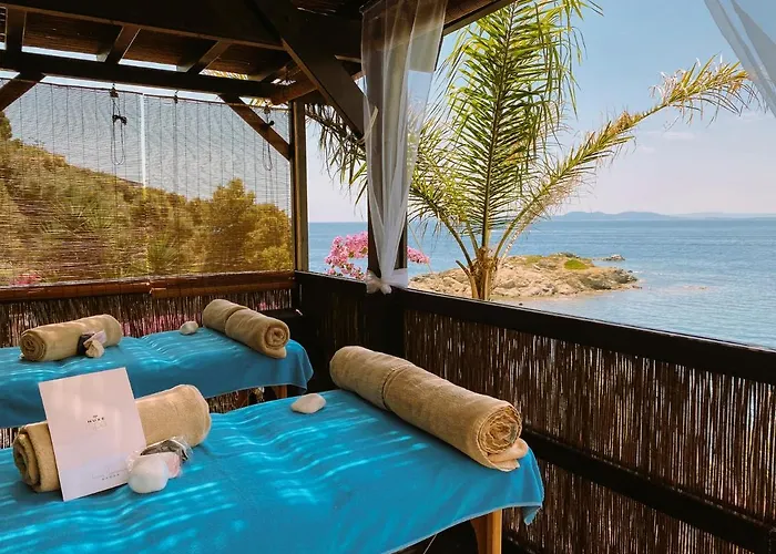 酒店 Vistabella 罗萨斯