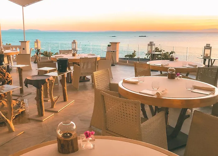 酒店 Vistabella 5*