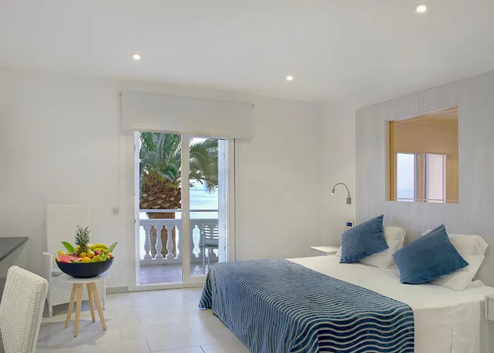 酒店 Vistabella 罗萨斯