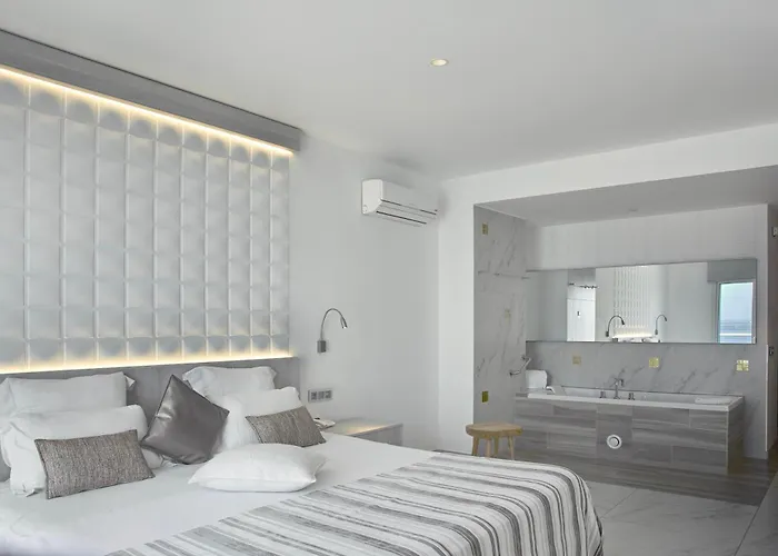 Vistabella 酒店 5*