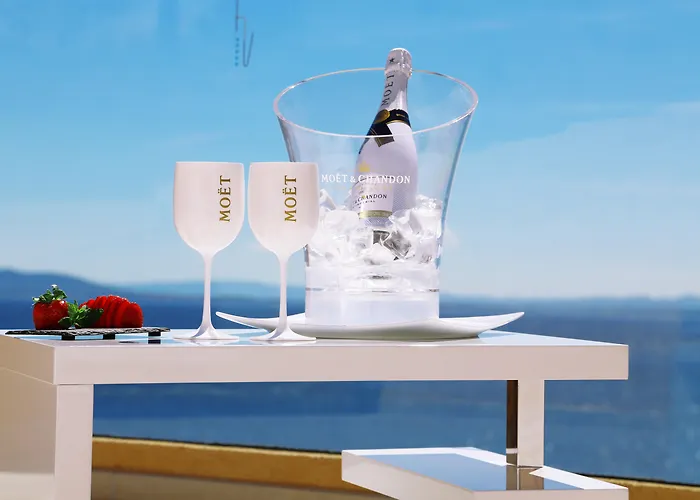 Vistabella 酒店 罗萨斯