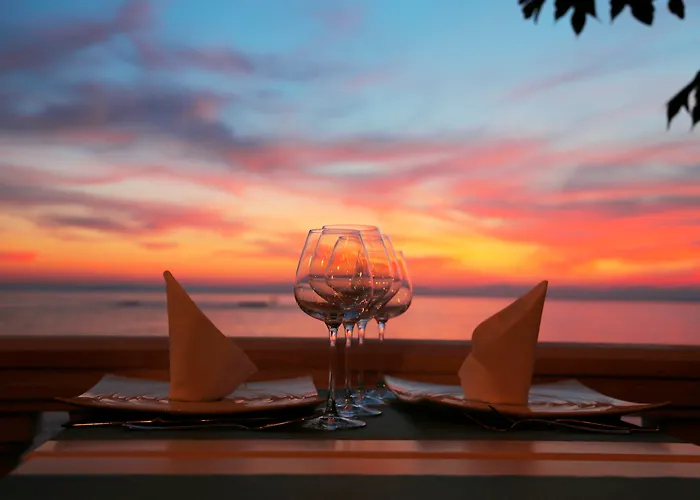 Vistabella 酒店 罗萨斯