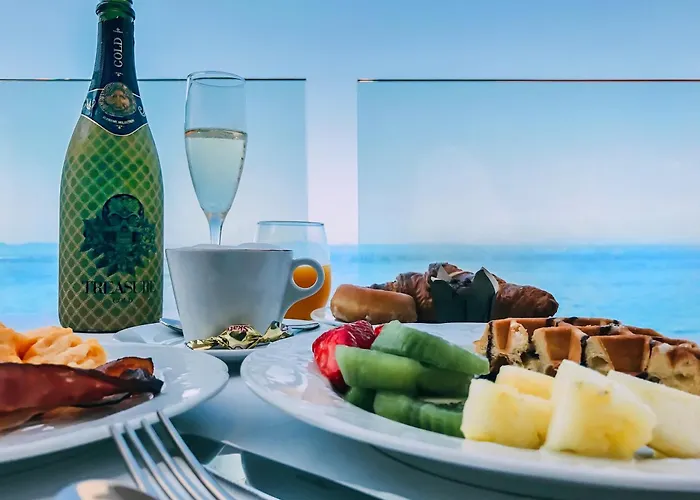 Vistabella 酒店 5*